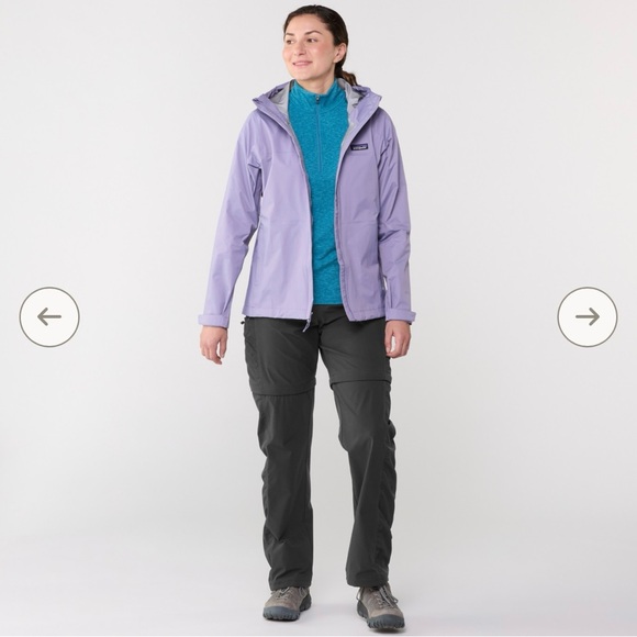 Kuhl Convertible Women’s Hiking Zip Off Pants size 14 - Picture 1 of 9